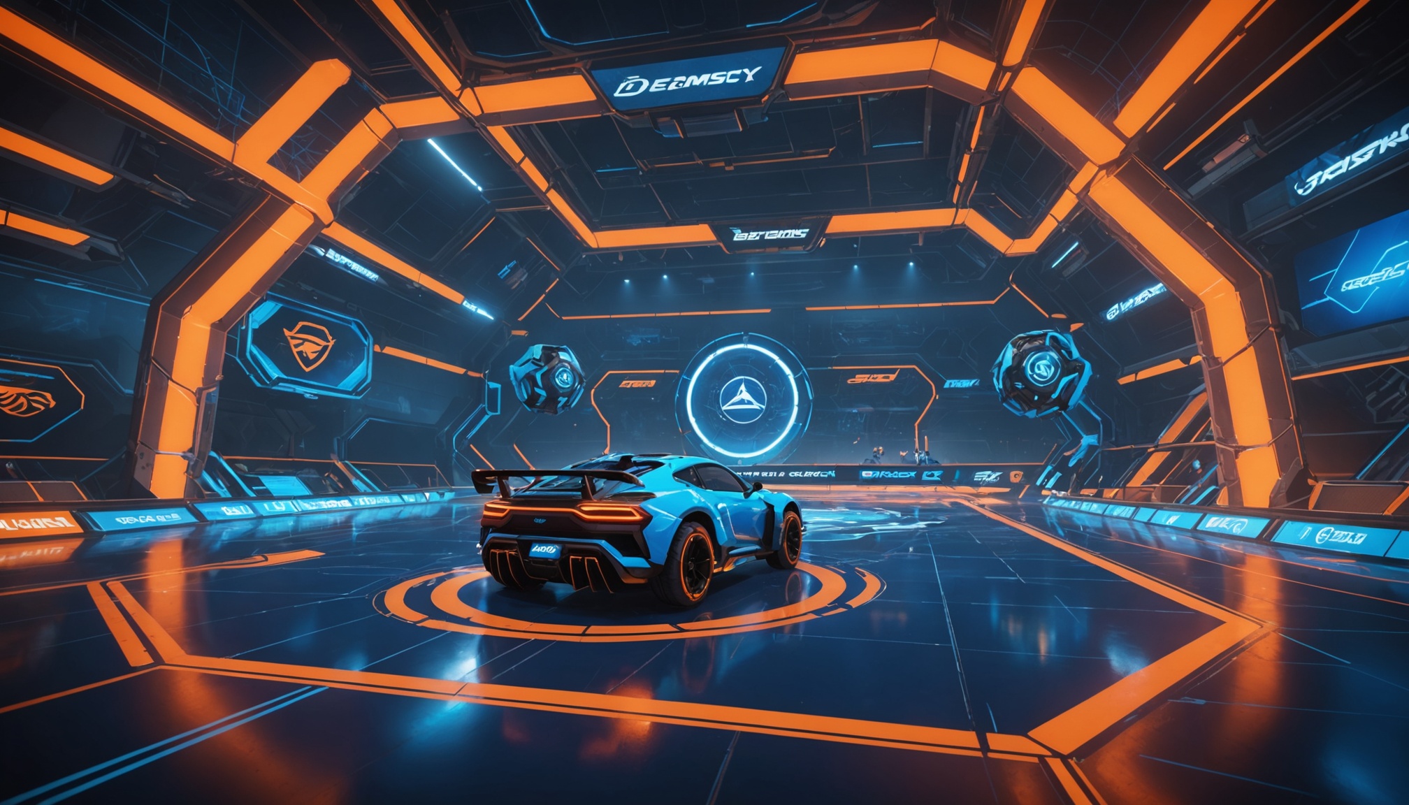 Best Rocket League Training Packs by Rank (2026) - RLPeak Guide