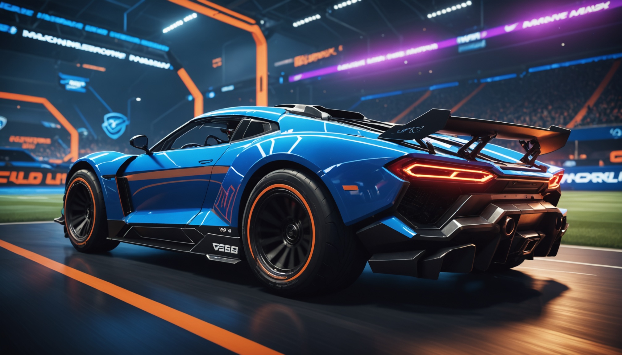 Free Rocket League Skins in 2026 (Legal & Safe Methods) - RLPeak Guide