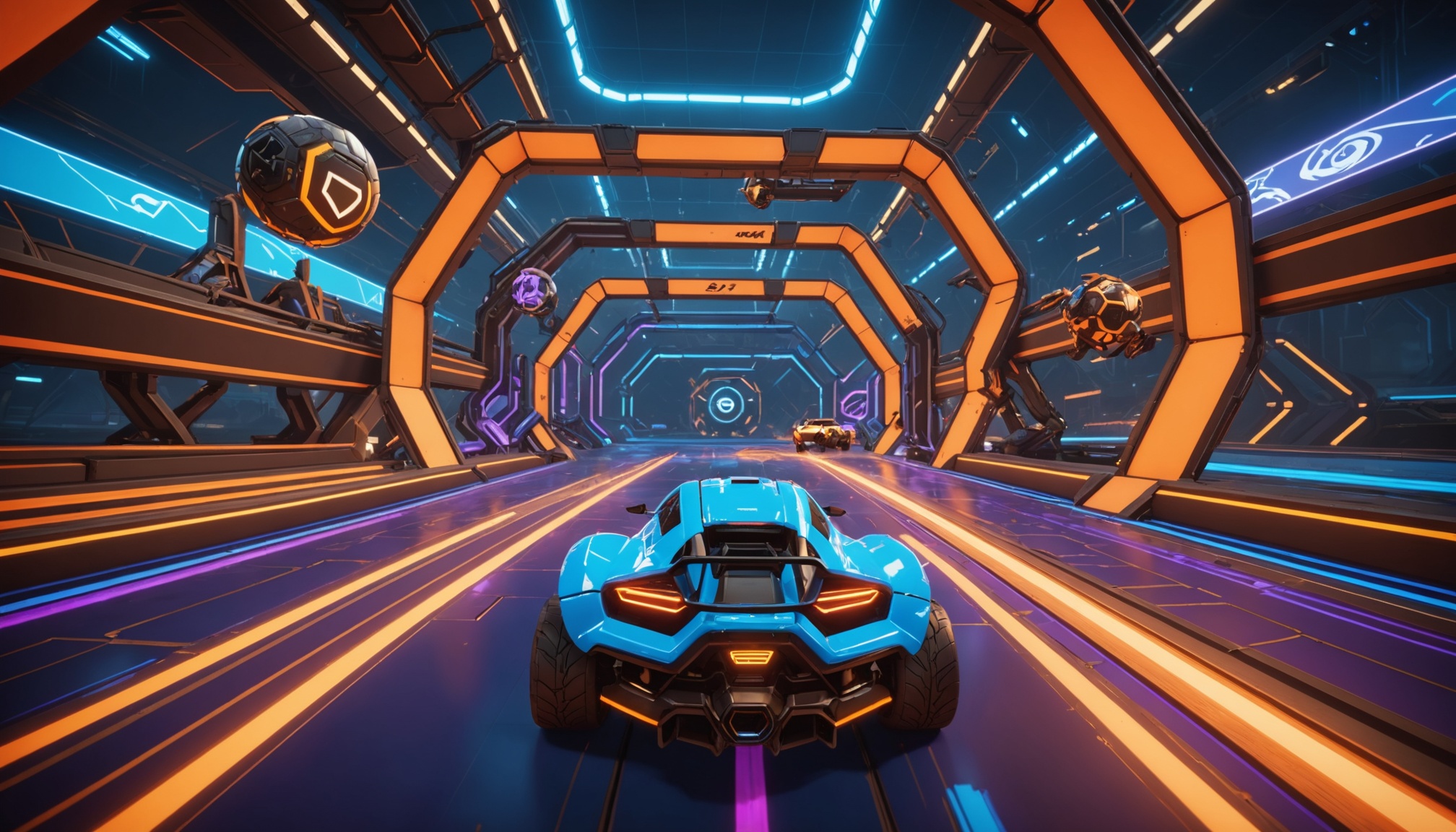 How to Play Workshop Maps in Rocket League (2026 Guide) - RLPeak Guide